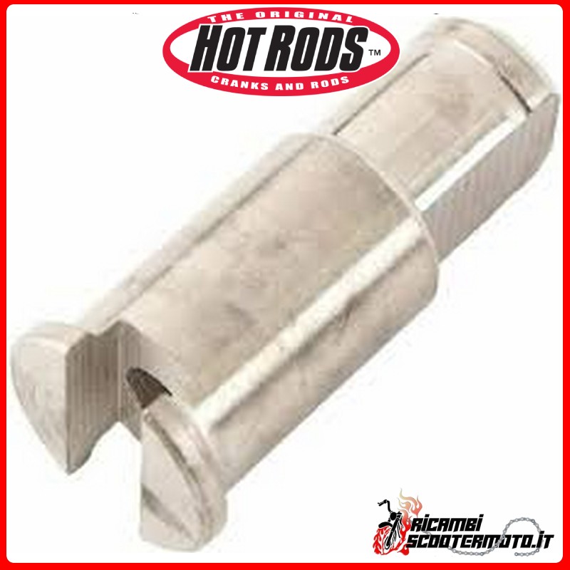 HOT RODS Wasserpumpen-Überholwellensatz Ktm 50 SX / SXS 2006-2008