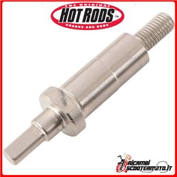 KIT DE RÉVISION D'ARBRE DE POMPE À EAU HOT RODS Honda CRF 450 R 2002-2008