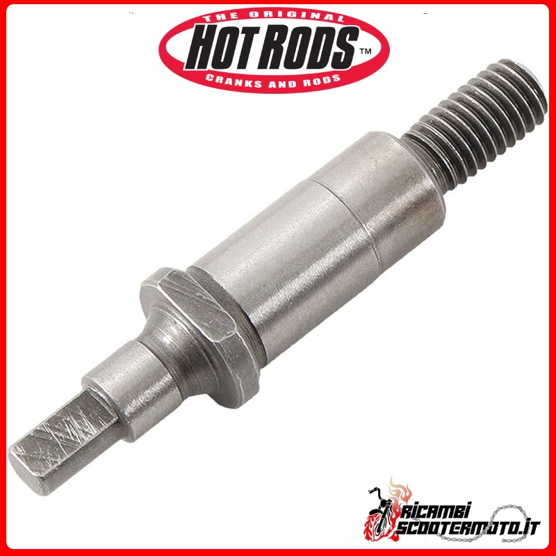 KIT DE EJE DE REVISIÓN DE BOMBA DE AGUA HOT RODS Yamaha WR 400 F 1998-2000