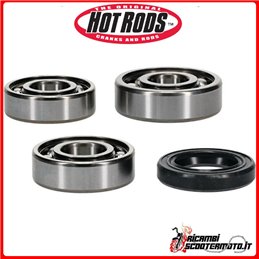 Hot Rods Vorgelegewellenlagersatz Polaris RZR 170 2009-2020