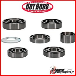 KIT DE ROULEMENT DE BOÎTE DE VITESSES HOT RODS Ktm 85 SX / SXS 2020-2024