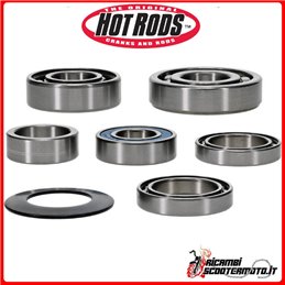 HOT RODS GEARBOX BEARING KIT Honda CRF 250 R 2018-2023