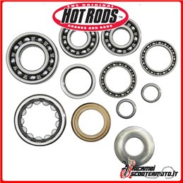 KIT DE COJINETES PARA CAJA DE CAMBIOS HOT RODS Husqvarna FC 450 / RockStar 2020