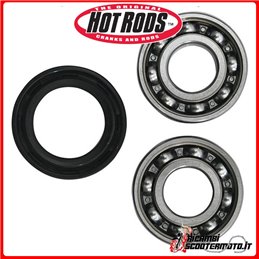 HOT RODS VORGELEGTE WELLENLAGERSATZ Honda CRF 250 R 2018-2021