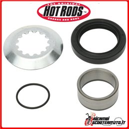 KIT DE RÉVISION DE L'ARBRE INTERMÉDIAIRE HOT RODS Kawasaki KX 450 F 2019-2021