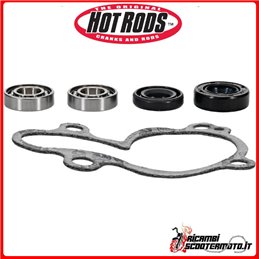 KIT REVISIONE POMPA ACQUA HOT RODS KAWASAKI KX 450 F 2019-2023