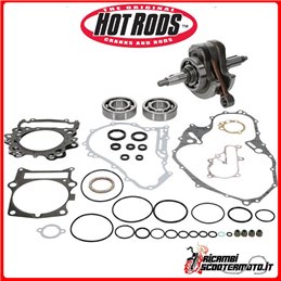 KURBELWELLENSATZ Hot Rods Yamaha YFM 700 R Raptor 2015-2020