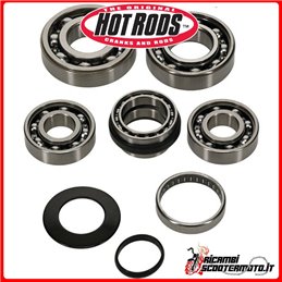 HOT RODS GEARBOX BEARING KIT Honda CRF 450 R 2019-2022