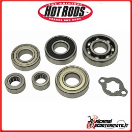 KIT DE ROULEMENT DE BOÎTE DE VITESSES Hot Rods Yamaha YFS 200 Blaster 1988-2006