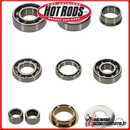 KIT DE ROULEMENT DE BOÎTE DE VITESSES HOT RODS Husqvarna TC 250 2017-2022