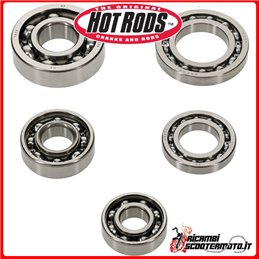 Hot Rods Getriebelagersatz Honda TRX 420 FA IRS 2009-2020