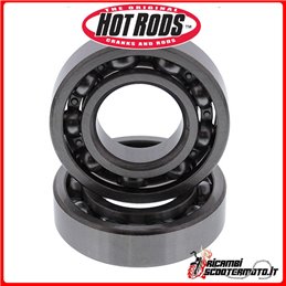 KIT DE ROULEMENT D'ARBRE INTERMÉDIAIRE Hot Rods Polaris Sportsman 450 HO 2016-2021