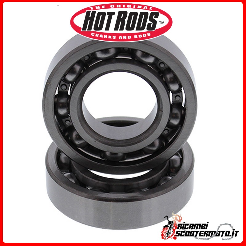 KIT DE ROULEMENT D'ARBRE INTERMÉDIAIRE Hot Rods Polaris Sportsman 450 HO 2016-2021
