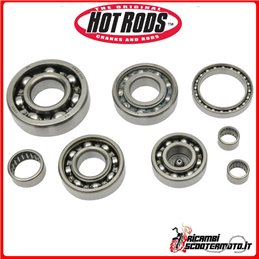 KIT DE COJINETE DE CAJA DE CAMBIOS Hot Rods Honda TRX 420 FE 2007-2020