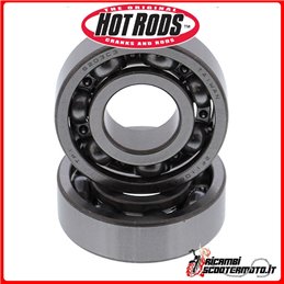 KIT DE ROULEMENT D'ARBRE INTERMÉDIAIRE Hot Rods Honda TRX 500 FE 2005-2009