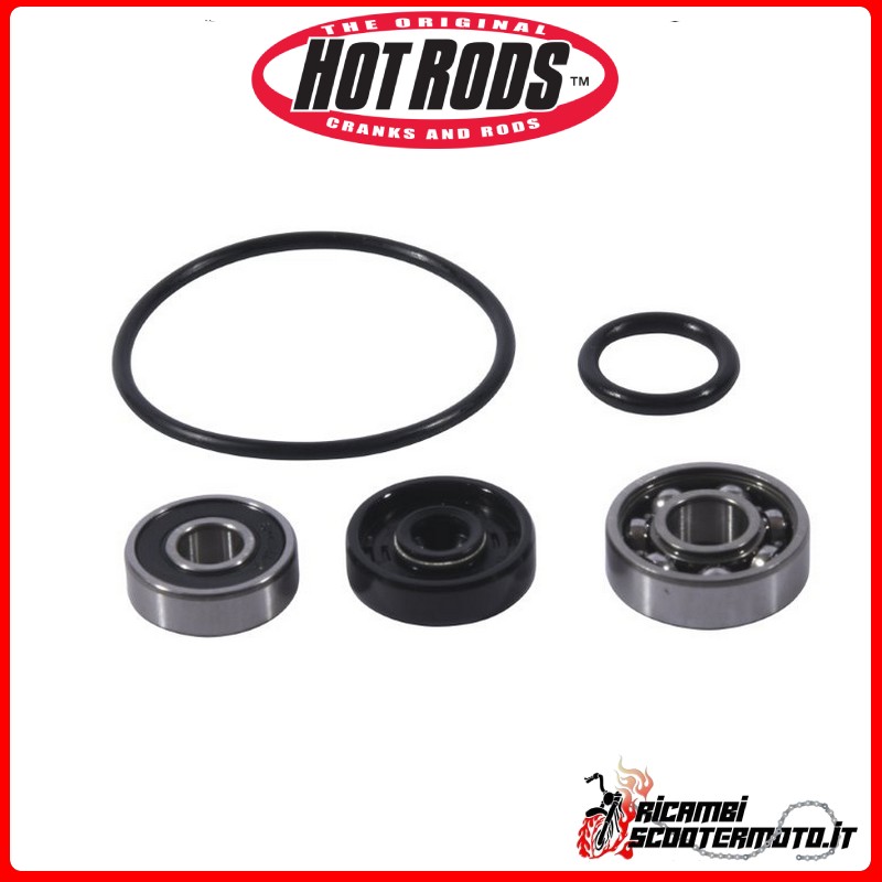 KIT DE REVISIÓN DE BOMBA DE AGUA HOT RODS Ktm 125 SX / SXS 2001-2003