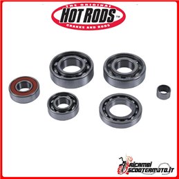KIT DE COJINETE DE CAJA DE CAMBIOS Hot Rods Honda TRX 350 FE 2000-2006