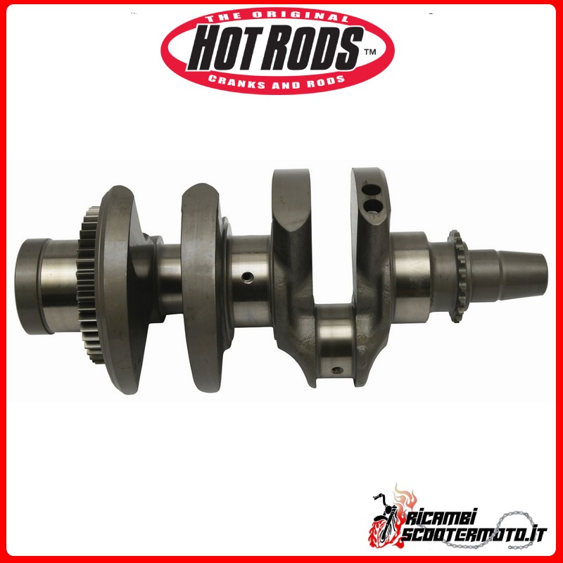 VILEBREQUIN HOT RODS Polaris Scrambler 1000 2014-2020