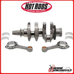 VILEBREQUIN HOT RODS Polaris Scrambler 1000 2014-2020