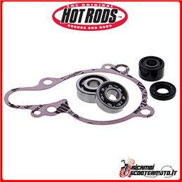 KIT DE RÉVISION DE POMPE À EAU HOT RODS Kawasaki KX 250 2005-2007