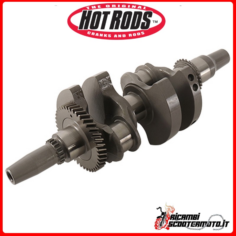HOT RODS CRANKSHAFT Polaris ACE 900 EPS 2016-2019