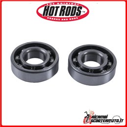 KIT DE ROULEMENT D'ARBRE INTERMÉDIAIRE Hot Rods Polaris Hawkeye 400 HO 2x4 2011-2014