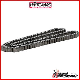 CHAÎNE DE DISTRIBUTION SILENT HOT CAMS Yamaha MT-03 2020