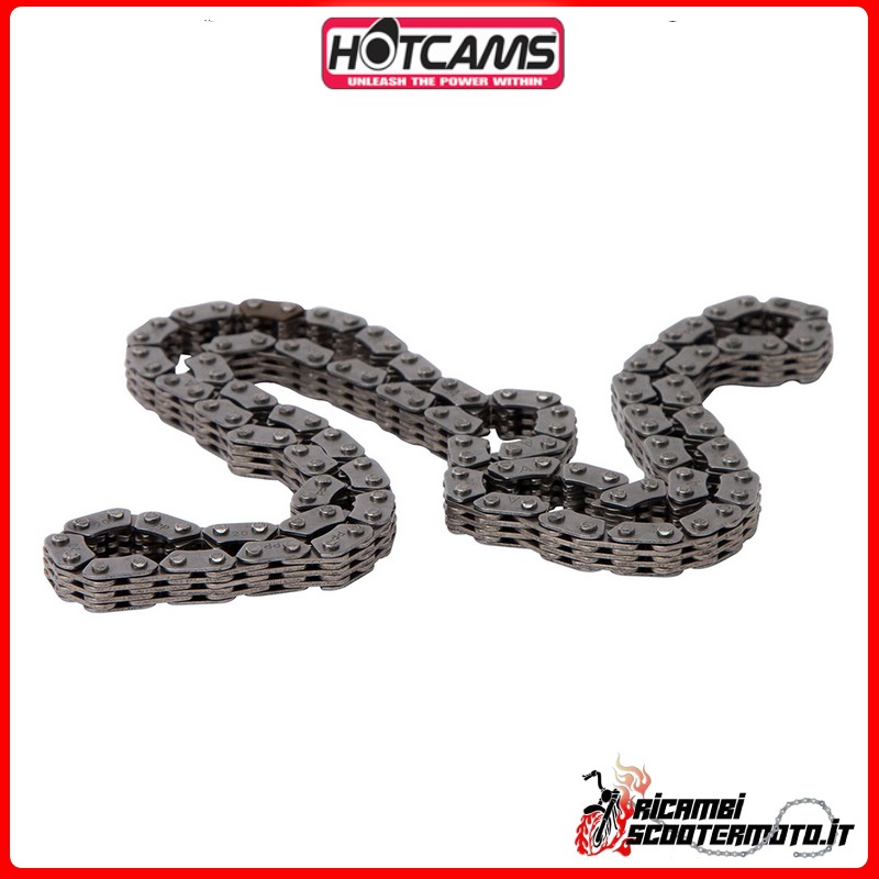 CHAÎNE DE DISTRIBUTION SILENT HOT CAMS Yamaha YFZ 450 R 2009-2020