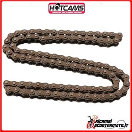 SILENT HOT CAMS TIMING CHAIN Suzuki LT-A 450 X King Quad 4x4 2007-2009