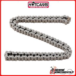 STEUERKETTE FÜR LEISE HOT CAMS Yamaha FZ 1 2001-2005