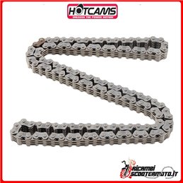 CATENA DISTRIBUZIONE SILENT HOT CAMS YAMAHA FZ 6 2004-2009