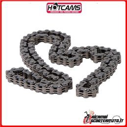 CHAÎNE DE DISTRIBUTION SILENT HOT CAMS Yamaha YFM 660 F Grizzly 4x4 2002-2008