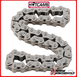 CADENA DE DISTRIBUCIÓN SILENCIOSA HOT CAMS Honda TRX 250 TM Recon 2002-2020