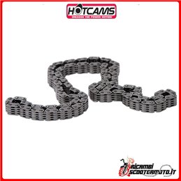 CADENA DE DISTRIBUCIÓN SILENCIOSA HOT CAMS Yamaha YFM 660 R Raptor 2001-2005