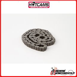 CHAÎNE DE DISTRIBUTION SILENT HOT CAMS Honda XR 400 R 1996-2004