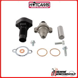 TENSOR DE CADENA CONVERTIDOR HIDRÁULICO Hot Cams Polaris ACE 570 2015-2019
