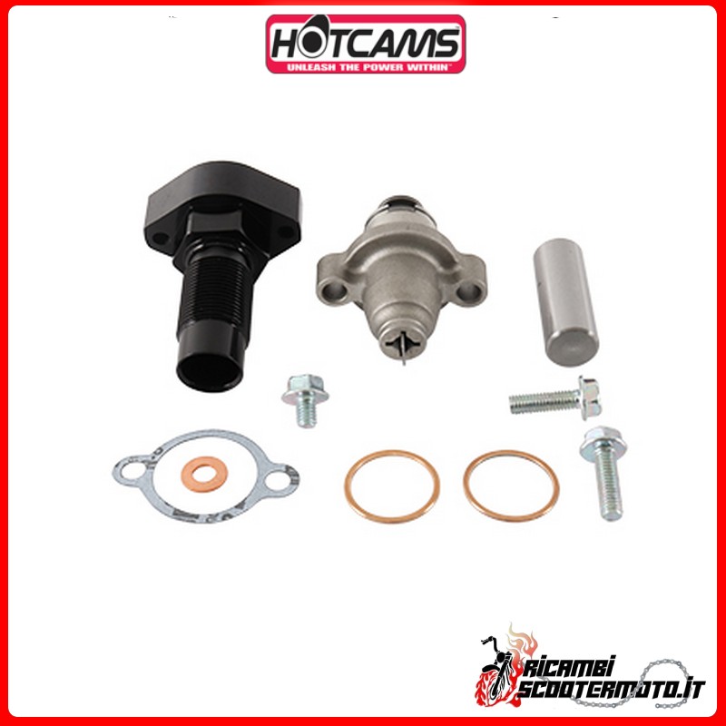 HYDRAULISCHER KETTENSPANNER FÜR DEN WANDLER Hot Cams Polaris ACE 570 2015-2019