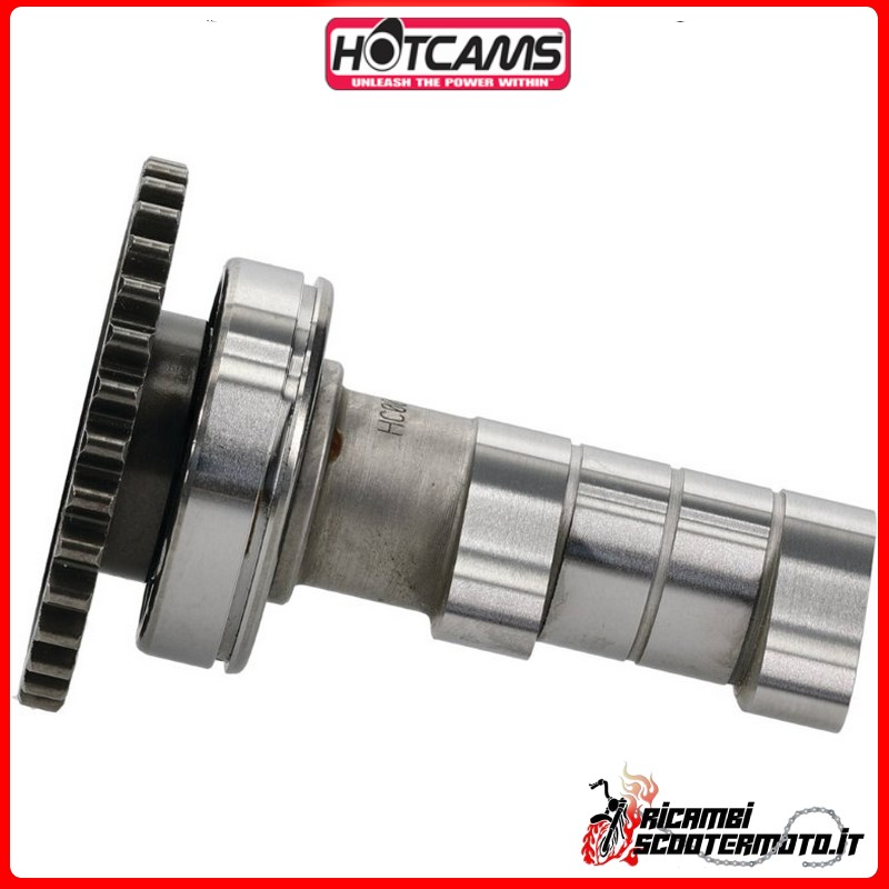ARBRE À CAMES HOT CAMS Yamaha YZ 250 F 2019-2020
