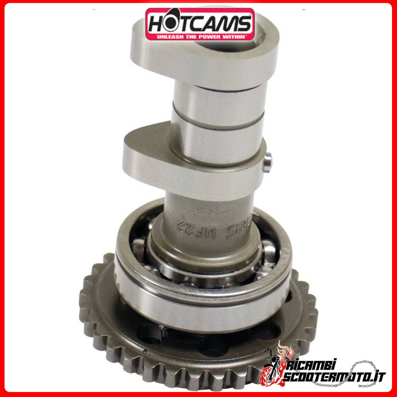ARBRE À CAMES HOT CAMS Yamaha YZ 250 F 2019-2020