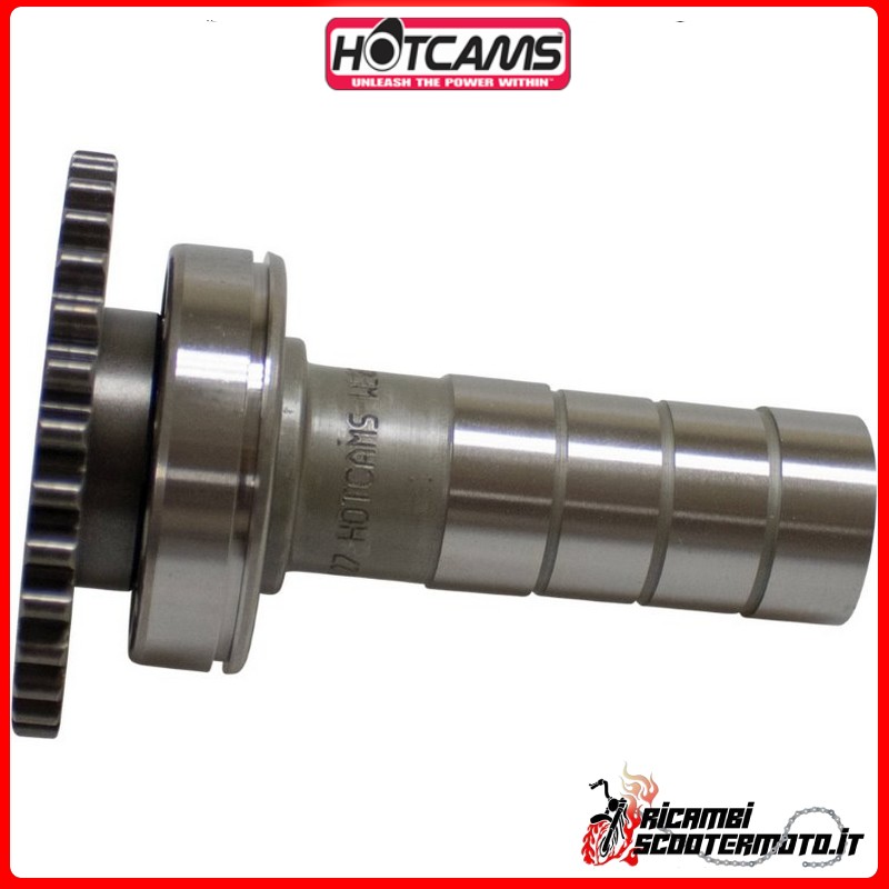 ARBRE À CAMES HOT CAMS Yamaha YZ 250 F 2019-2020