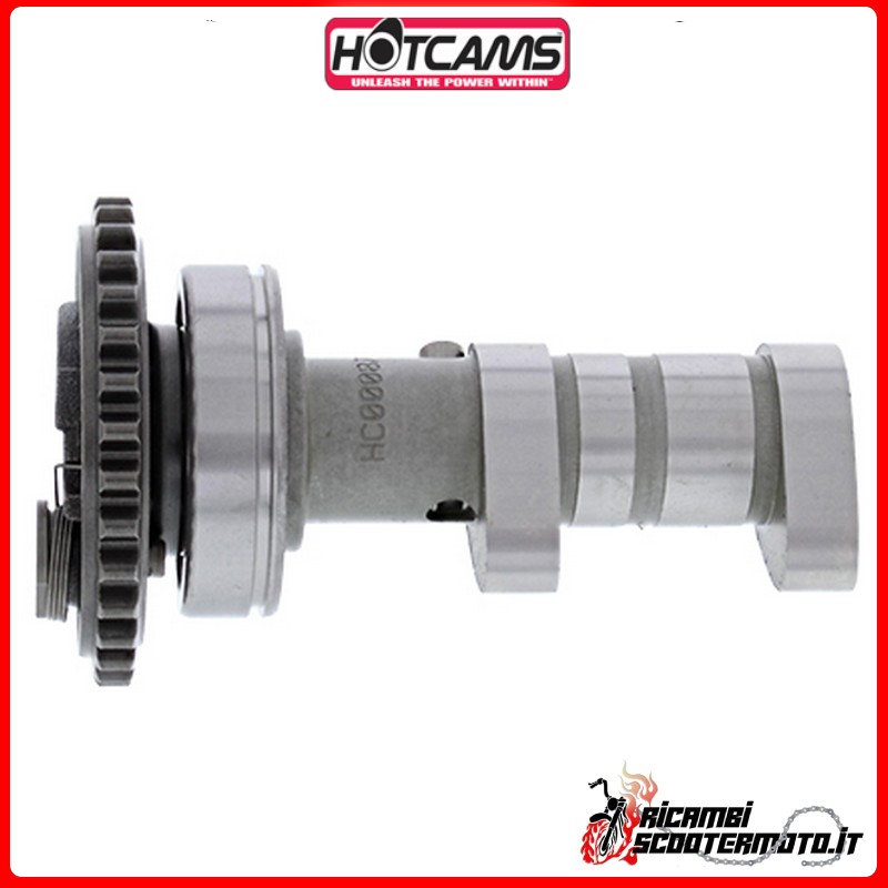 HOT CAMS CAMSHAFT Yamaha YZ 450 F 2016-2017