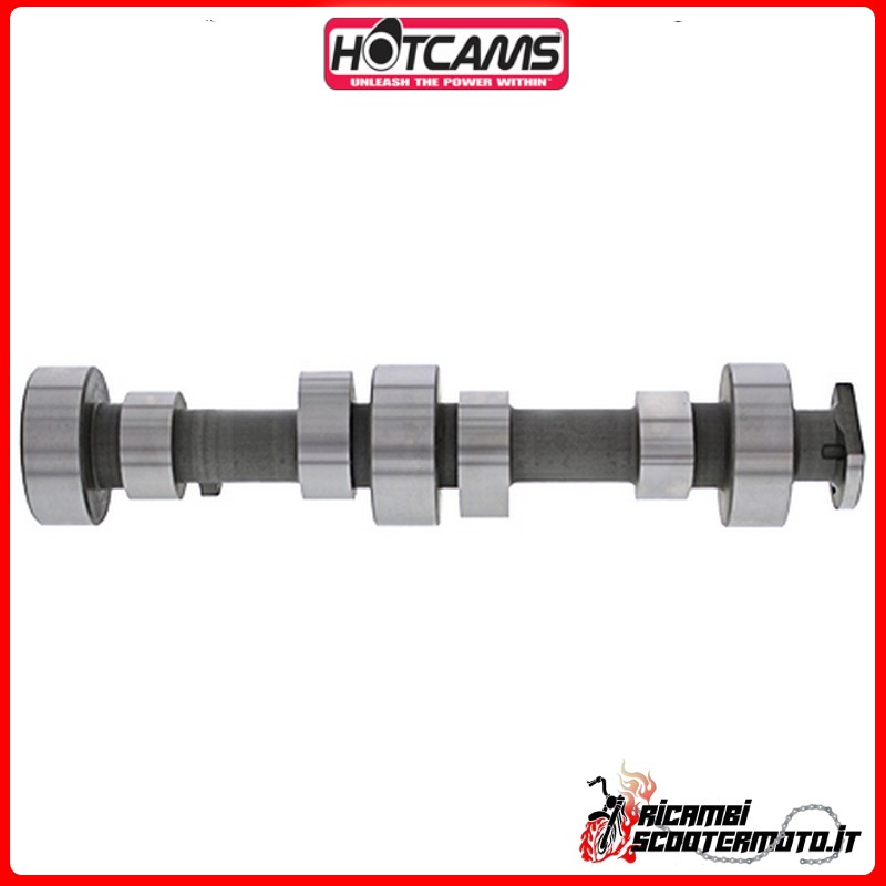 HOT CAMS NOCKENWELLE Polaris RZR 4 800 2010