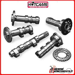HOT CAMS NOCKENWELLE Honda CRF 450 R 2017-2020