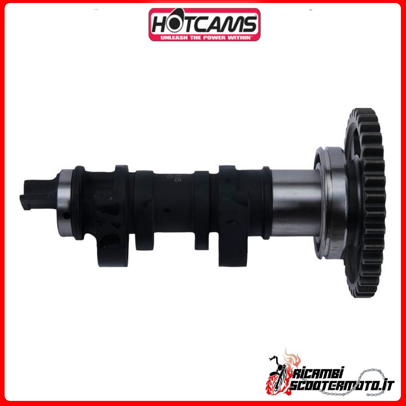 HOT CAMS CAMSHAFT Honda CRF 450 R 2017-2020