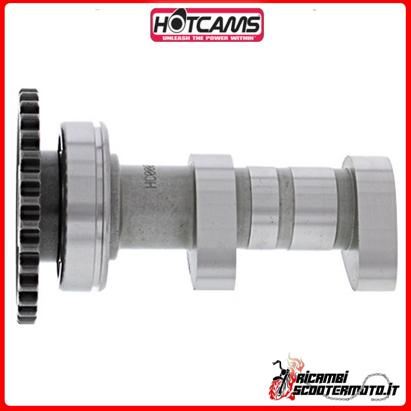 ARBRE À CAMES HOT CAMS Yamaha WR 450 F 2016-2018