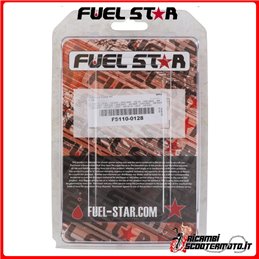 TUBERÍA DE COMBUSTIBLE Y MUELLES DE FIJACIÓN Fuel Star Ktm 250 XC-F / XCF-W / SixDays 2006