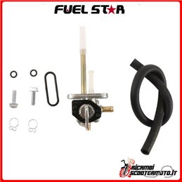 KIT DE GRIFO DE GASOLINA Fuel Star Kawasaki EX500 Ninja 2006-2007
