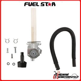 Fuel Star Benzinhahn-Set Suzuki GSF1200S Bandit 2001-2005