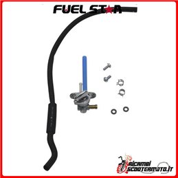 Fuel Star Benzinhahn-Set Yamaha XVS 1100 A V-Star Classic 2000-2007