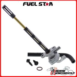 KIT RUBINETTO BENZINA FUEL STAR KTM 125 EXC / SIXDAYS 2004-2006